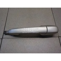 Ручка двери задней наружная левая Mazda Mazda 6 (GG) (2002 - 2007) GJ6A73410D28