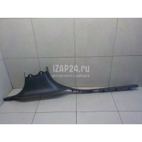 Накладка порога (внутренняя) BMW X6 E71 (2008 - 2014) 51479147985