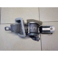 Ремень безопасности Mazda Mazda 6 (GG) (2002 - 2007) G21B57740C72