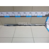 Накладка стекла заднего левого Citroen-Peugeot 2008 (2013 - 2019) 9678420680