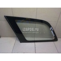 Стекло кузовное глухое левое Mazda Mazda 6 (GG) (2002 - 2007) G21B63950D