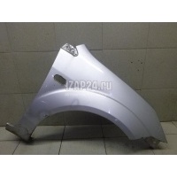 Крыло переднее правое Ford Fiesta (2001 - 2008) 1528047