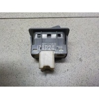 Кнопка обогрева сидений Mazda Mazda 6 (GG) (2002 - 2007) GJ6E6642072