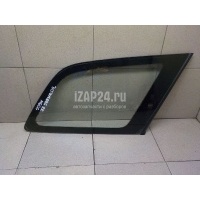 Стекло кузовное глухое правое Mazda Mazda 6 (GG) (2002 - 2007) G21B62950D