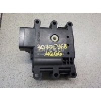 Моторчик заслонки отопителя Mazda Mazda 6 (GG) (2002 - 2007) GJ6E61A70