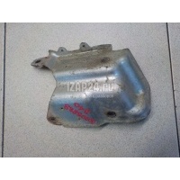 Экран тепловой Nissan Navara (D40) (2005 - 2015) 165905X01B