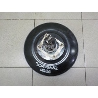 Усилитель тормозов вакуумный Mazda Mazda 6 (GG) (2002 - 2007) GJ6A43800