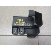Воздуховод Mazda Mazda 6 (GG) (2002 - 2007) L81318325