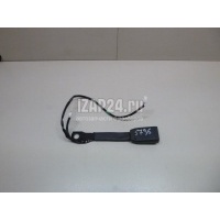 Ответная часть ремня безопасности Renault Koleos (HY) (2008 - 2016) 878164034R