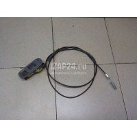 Трос регулировки сиденья Mazda Mazda 6 (GG) (2002 - 2007) G21B57X5XD72