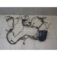 Проводка (коса) Mazda Mazda 6 (GG) (2002 - 2007) GJ6R67010E