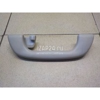Ручка внутренняя потолочная Mazda Mazda 6 (GG) (2002 - 2007) GJ6E69470B77