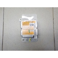 Блок управления AIR BAG Nissan Navara (D40) (2005 - 2015) 988205X50A