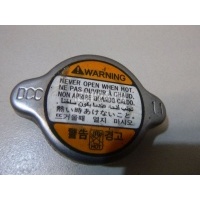 Крышка радиатора Hyundai-Kia Ranger (2006 - 2012) 253302E000