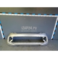 Бампер задний Hyundai-Kia Picanto (2011 - 2017) 866111Y300