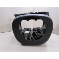 Кожух рулевой колонки Mazda CX 7 (2007 - 2012) GJ6A6021XA02