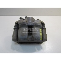 Суппорт тормозной передний правый Renault Twingo (1993 - 2007) 7701201770