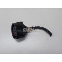 Разъем VAG Alhambra (2000 - 2010) 038973121B