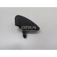 Форсунка омывателя зад стекла Citroen-Peugeot C2 (2003 - 2008) 6438L7