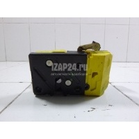 Замок двери передней левой Volvo S60 (2000 - 2009) 30699747