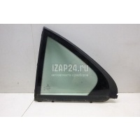 Стекло двери задней левой (форточка) Mercedes Benz W204 (2007 - 2015) 2047300155