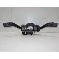 Переключатель подрулевой в сборе VAG Passat [B6] (2005 - 2010) 3C9953513P9B9