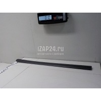 Молдинг заднего крыла правого VAG Caddy III (2004 - 2015) 2K0853536E9B9