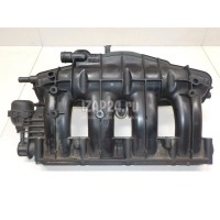 Коллектор впускной VAG Passat [B6] (2005 - 2010) 06J133185CM