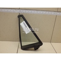 Стекло двери задней левой (форточка) Mazda Mazda 6 (GH) (2007 - 2013) GS1M736619D