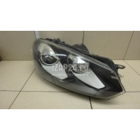 Фара правая VAG Golf VI (2009 - 2013) 5K0941754B