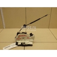 Замок двери задней левой VAG Tiguan (2007 - 2011) 5N0839015B