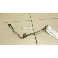 Трубка ТНВД Nissan Almera Tino (2000 - 2006) 16684AW402