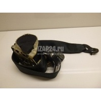 Ремень безопасности Renault Kangoo (2003 - 2008) 8200223445