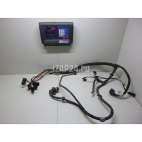 Проводка (коса) BMW 5-серия F10/F11 (2009 - 2016) 12537634064