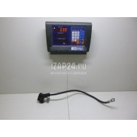 Клемма аккумулятора минус BMW 5-серия F10/F11 (2009 - 2016) 61219302356
