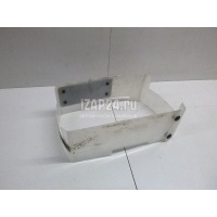 Крепление АКБ (корпус/подставка) Nissan Qashqai (J10) (2006 - 2014) 24431EM00A