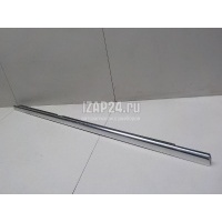 Накладка стекла заднего правого Mercedes Benz W205 2014 2057300424