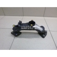 Воздуховод Citroen-Peugeot 2008 (2013 - ) 0382RT