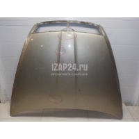 Капот VAG Octavia (A5 1Z-) (2004 - 2013) 1Z0823031B