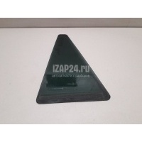 Стекло двери задней левой (форточка) Mazda Mazda 6 (GH) (2007 - 2013) GS9B736619D