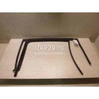 Направляющая стекла двери VAG Tiguan (2016 - ) 5NA839431G5AP