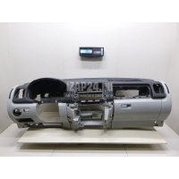 Торпедо VAG Fabia (2007 - 2015) 5J1857007DAVVB