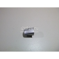 Накладка вставки замка двери Citroen-Peugeot 207 2006 - 2013 9101js