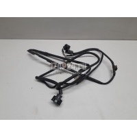 Проводка (коса) Mazda Mazda 6 (GH) (2007 - 2013) GS1M67SH3B