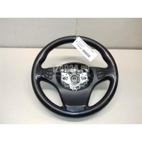 Рулевое колесо для AIR BAG (без AIR BAG) BMW X3 E83 (2004 - 2010) 32306778404