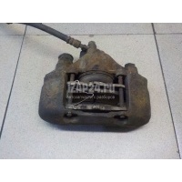 Суппорт тормозной передний правый Hyundai-Kia RIO (2000 - 2005) 0K30C49980