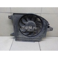 Вентилятор радиатора Hyundai-Kia RIO (2000 - 2005) 0K30A61710E