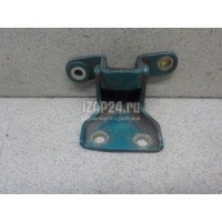 Петля двери задней левой верхняя Hyundai-Kia RIO (2000 - 2005) 0K32A73210