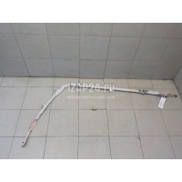 Подушка безопасности боковая (шторка) Mazda Mazda 6 (GG) (2002 - 2007) G21B57KM0F