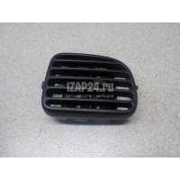Дефлектор воздушный Hyundai-Kia RIO (2000 - 2005) 0K30A6491XA